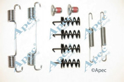 APEC BRAKING kit2083 -
